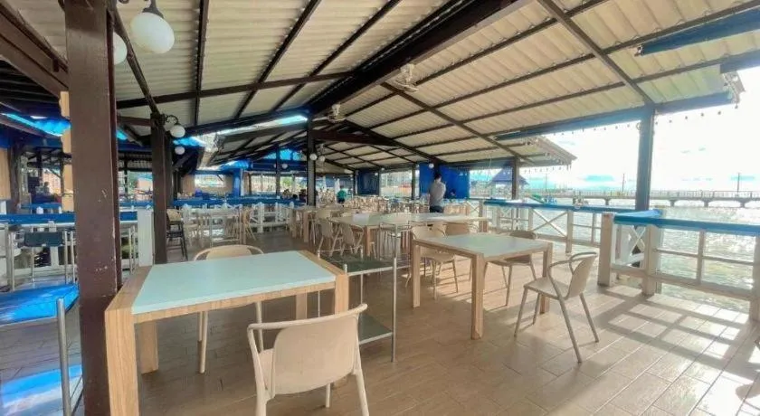 Bangsaen Villa Hotel