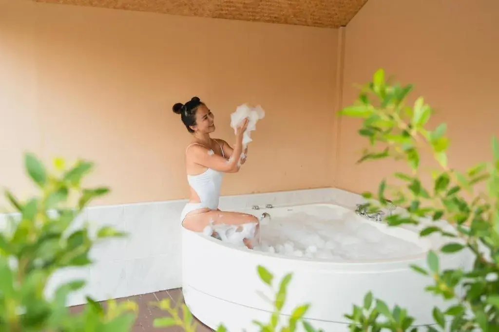 Bangsaen Villa Hotel Bangsaen Villa Hotel