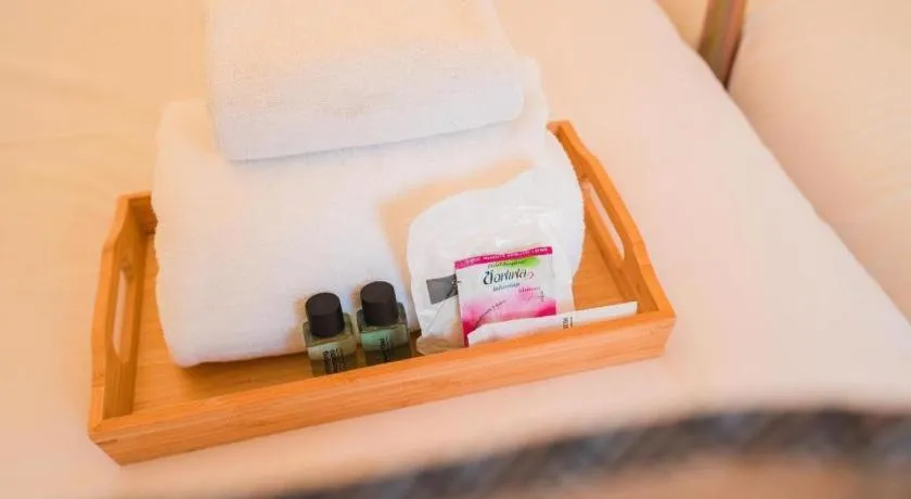 Bangsaen Villa Hotel