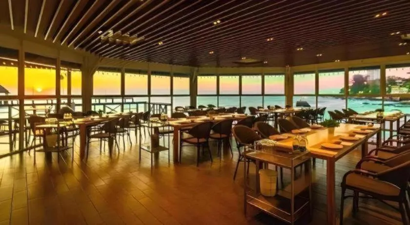 Bangsaen Villa Hotel