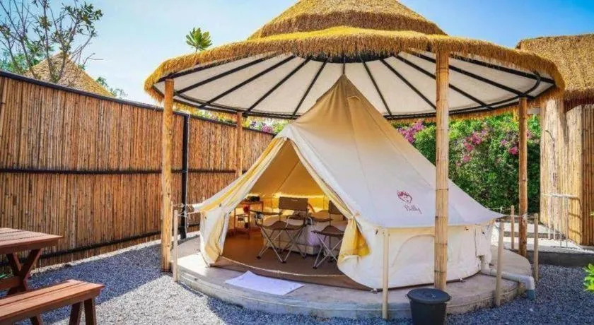 Bangsaen Villa Hotel