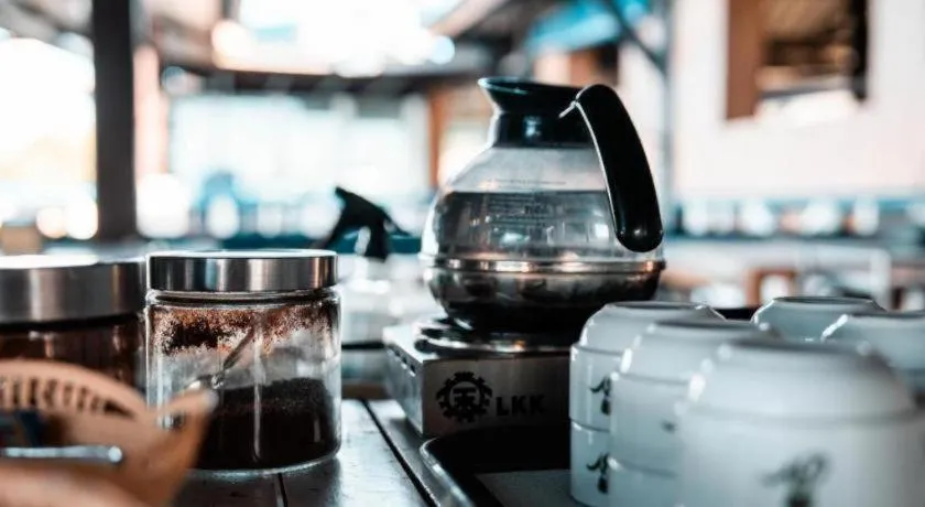 Bangsaen Villa Hotel