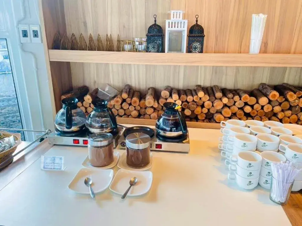 Bangsaen Villa Hotel Bangsaen Villa Hotel