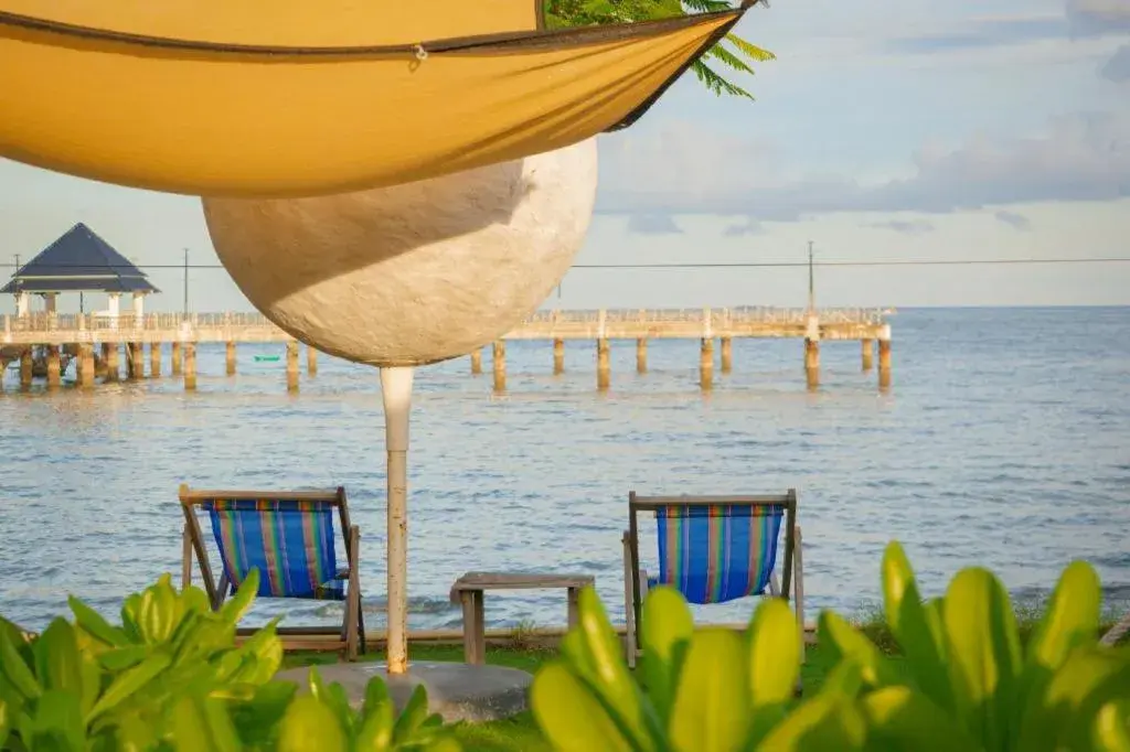 Bangsaen Villa Hotel Bangsaen Villa Hotel