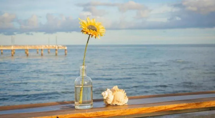 Bangsaen Villa Hotel