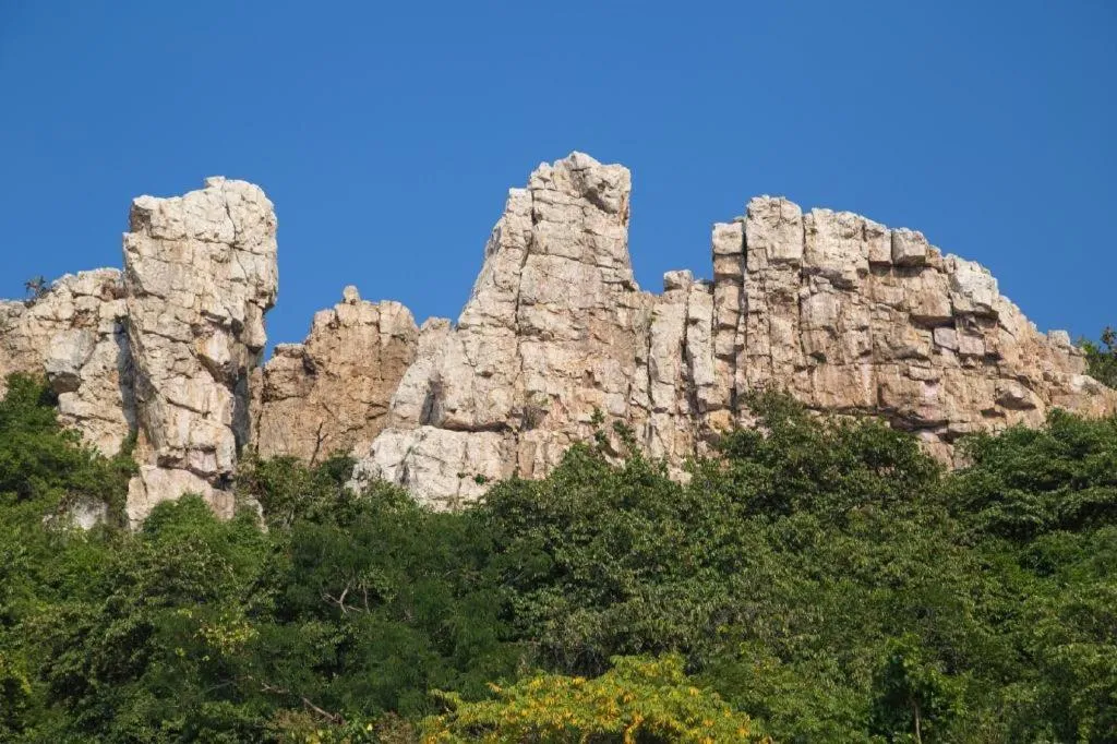 Bangsaen Villa Hotel