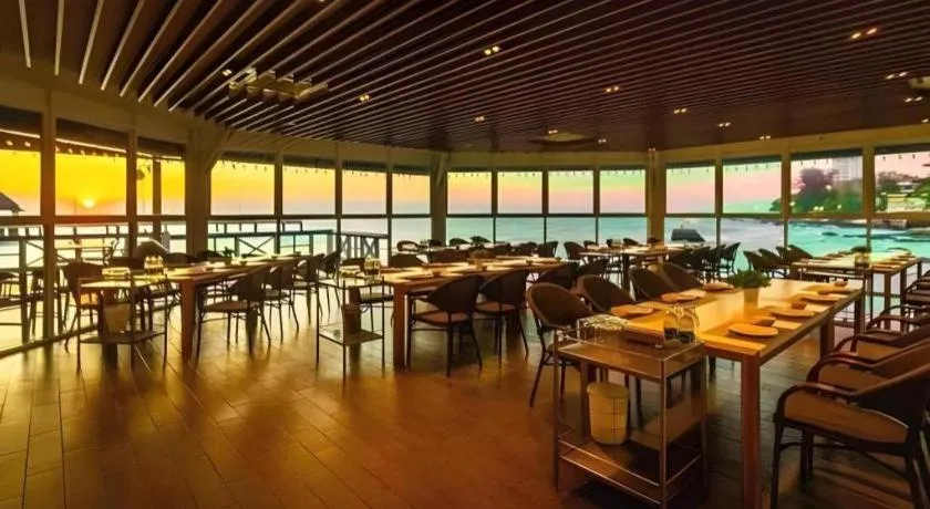 Bangsaen Villa Hotel