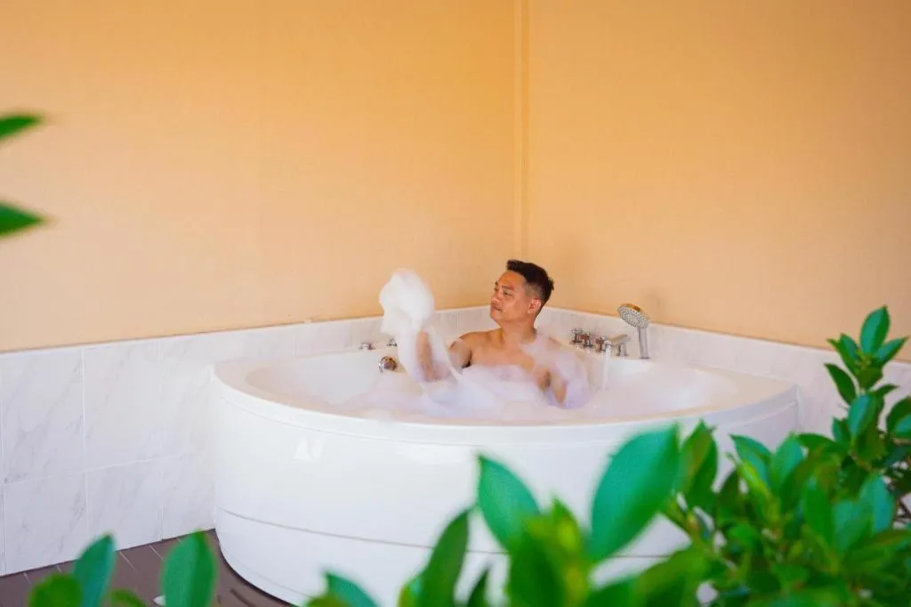 Bangsaen Villa Hotel