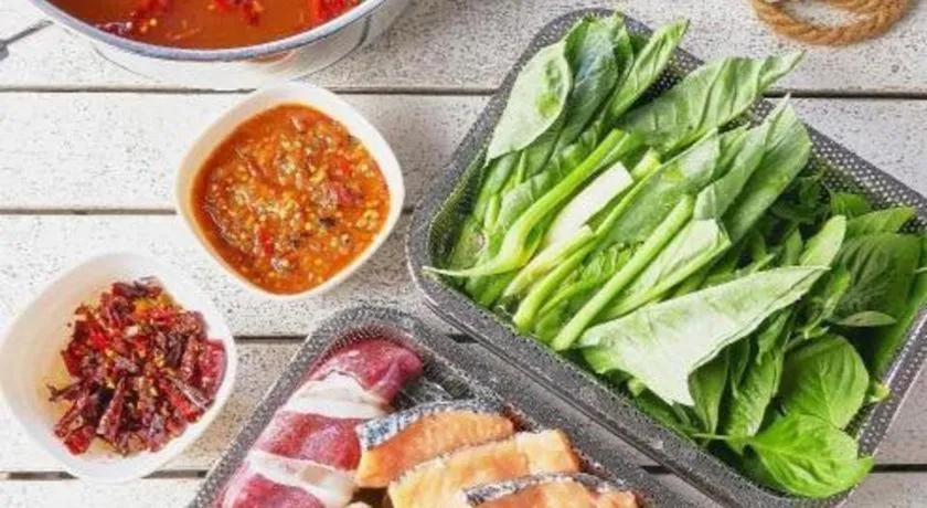 Bangsaen Villa Hotel