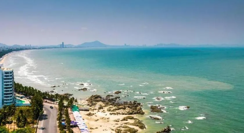 Bangsaen Villa Hotel