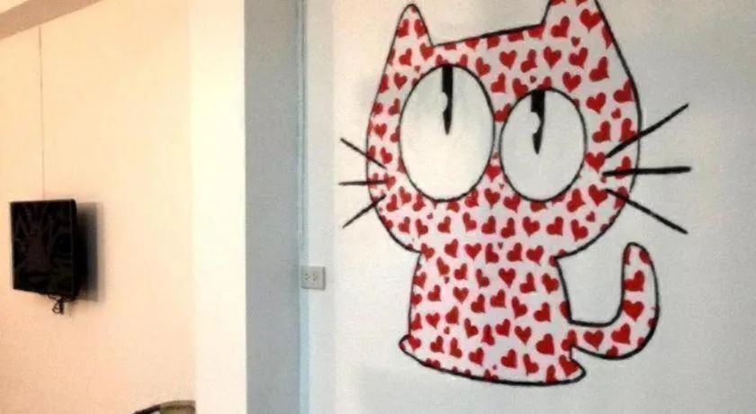 The Pride Hotel At Laemsing