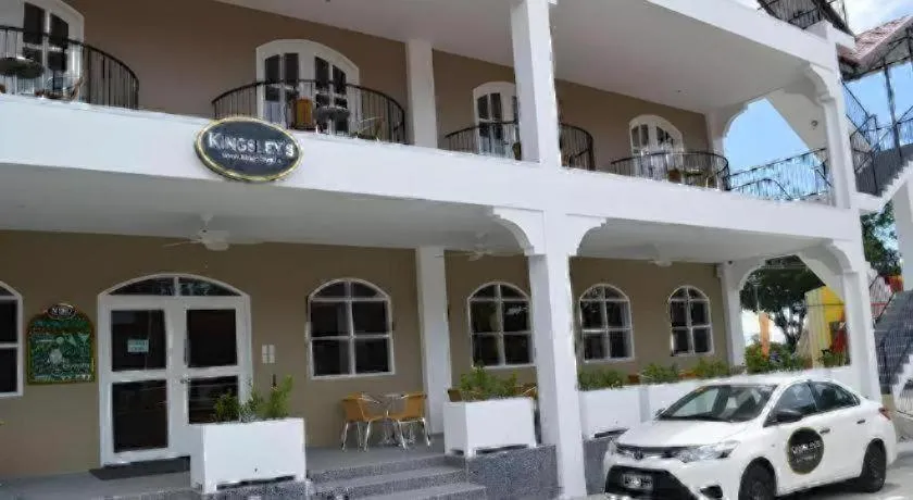 Kingsleys Hotel and Gastro Pub