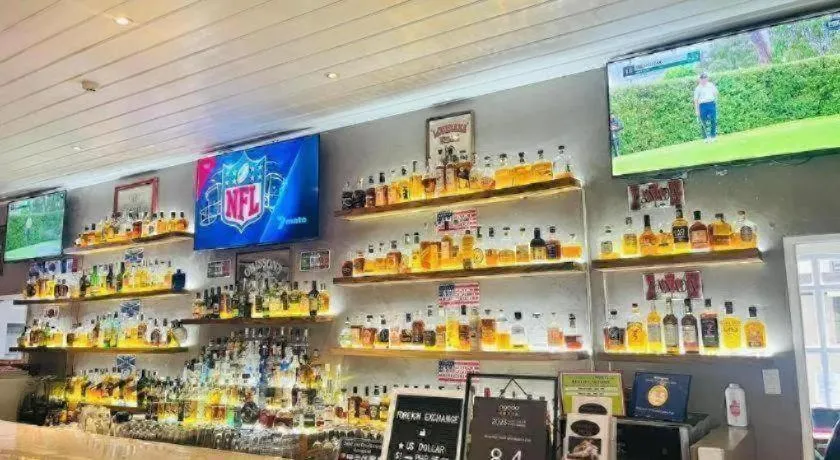 Kingsleys Hotel and Gastro Pub