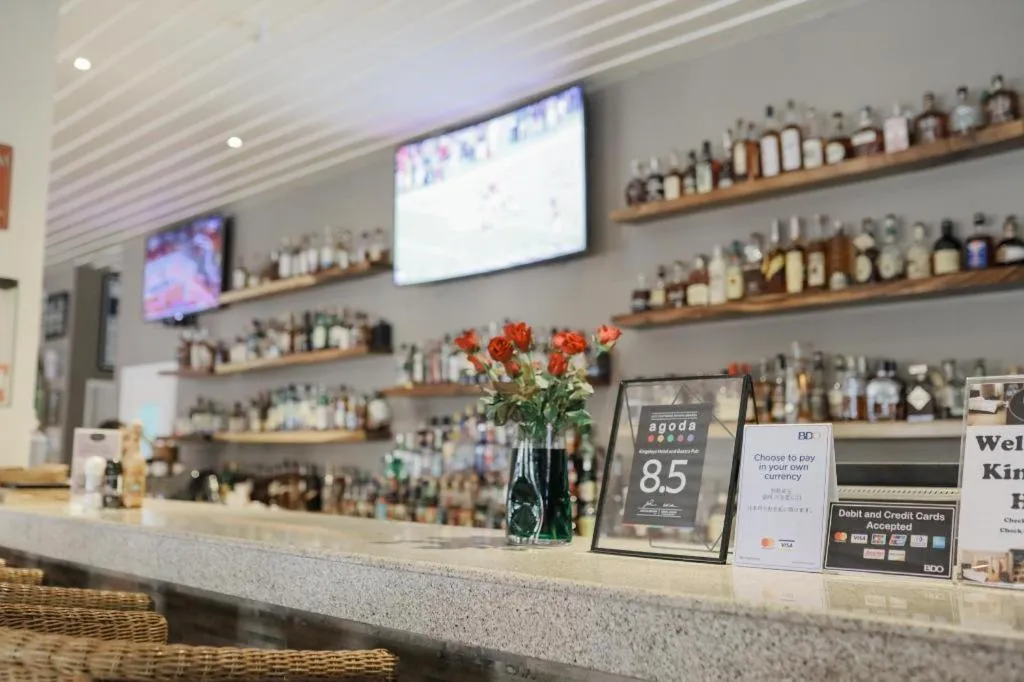 Kingsleys Hotel and Gastro Pub