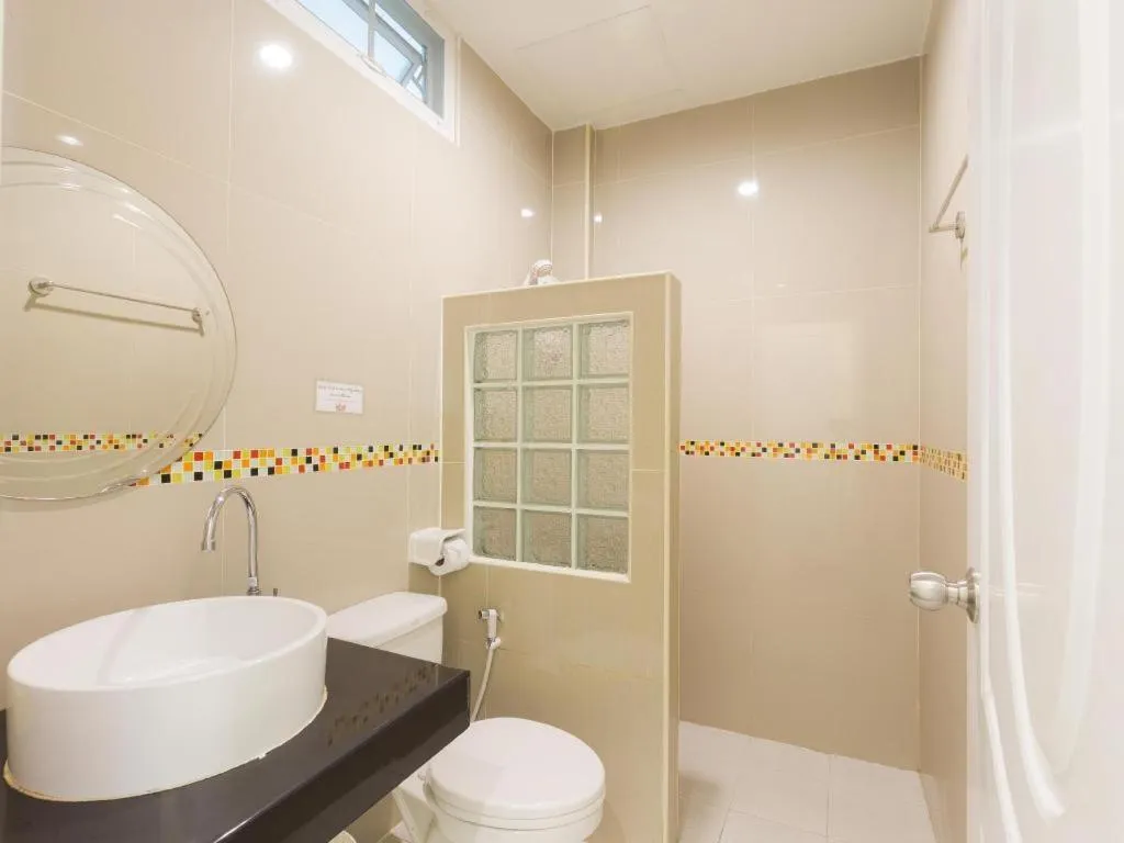 Holland Resort Phuket