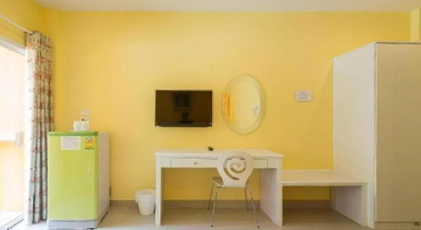 Holland Resort Phuket