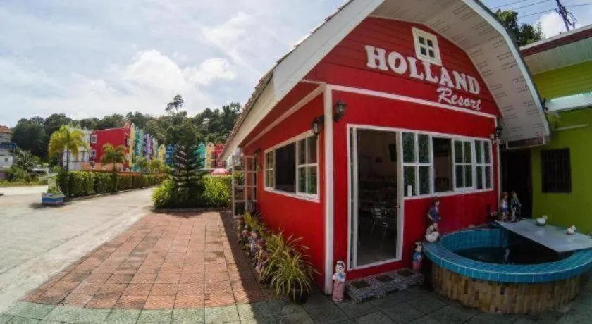 Holland Resort Phuket