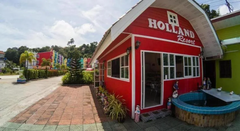 Holland Resort Phuket