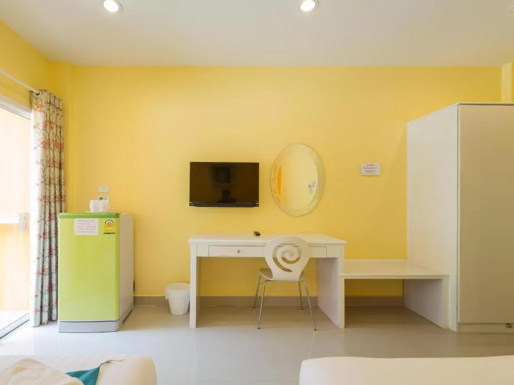 Holland Resort Phuket