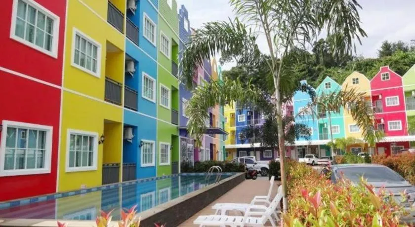 Holland Resort Phuket