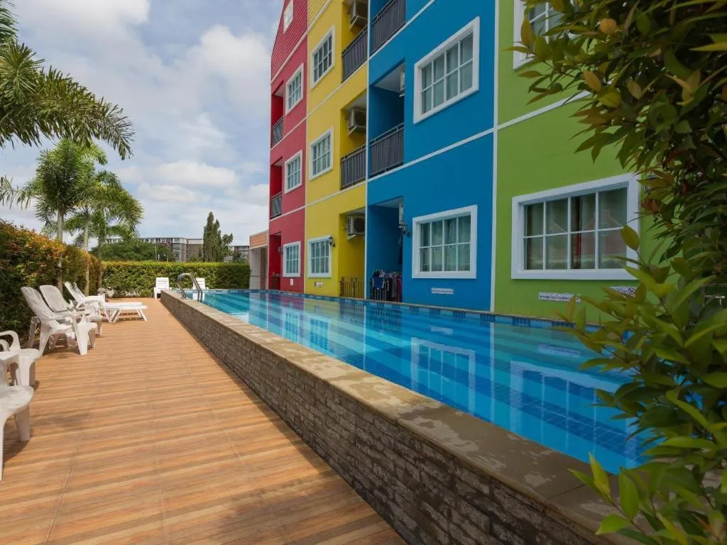 Holland Resort Phuket