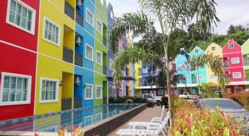 Holland Resort Phuket