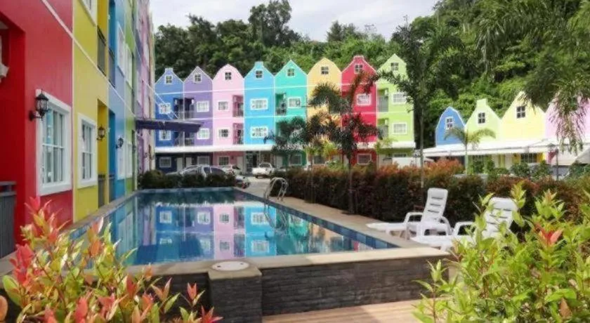 Holland Resort Phuket