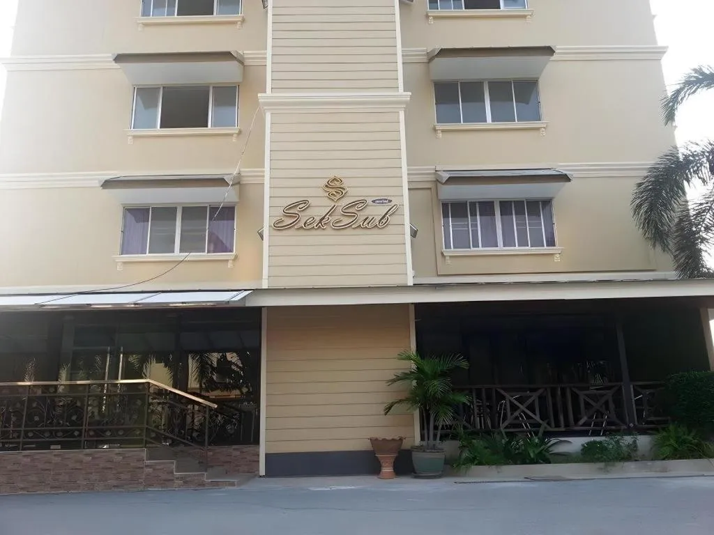 Seksub Place