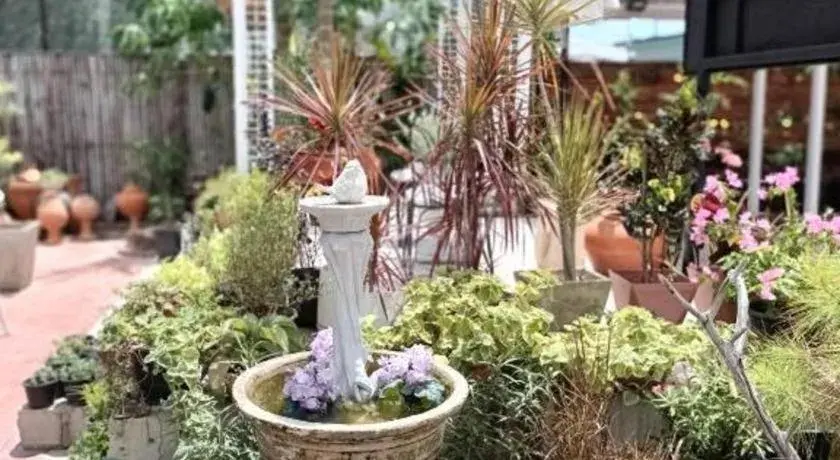 Palm Sweet Hotel Palm Sweet Hotel