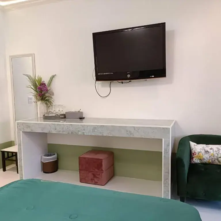 Bed in Palm Sweet Hotel Bed in Palm Sweet Hotel