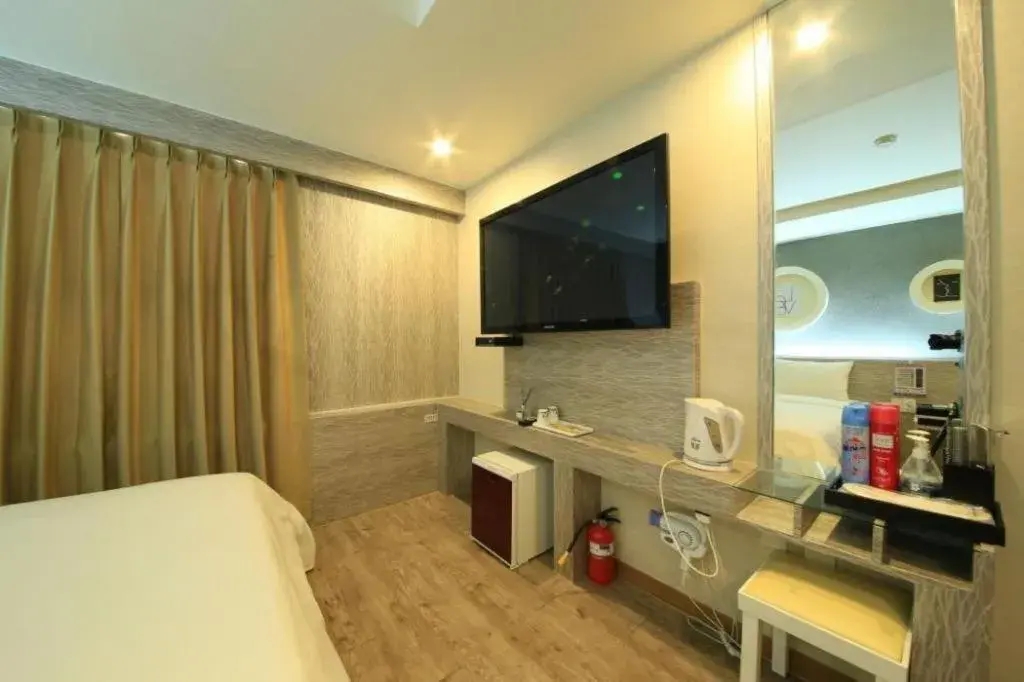 Hotel M story Hotel M story