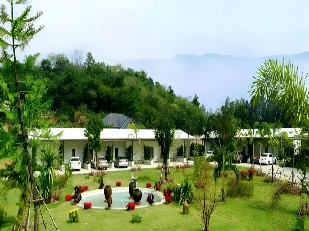 Mittraphap Resort Mittraphap Resort