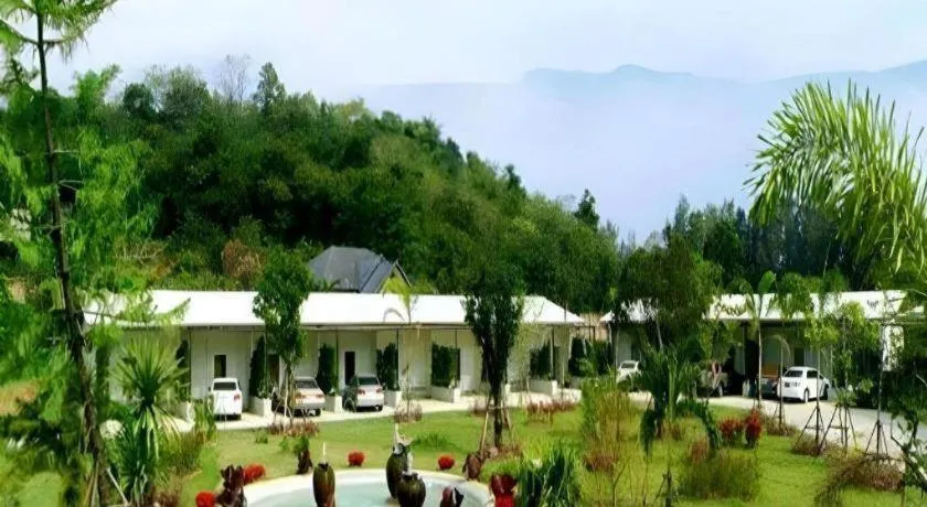 Mittraphap Resort