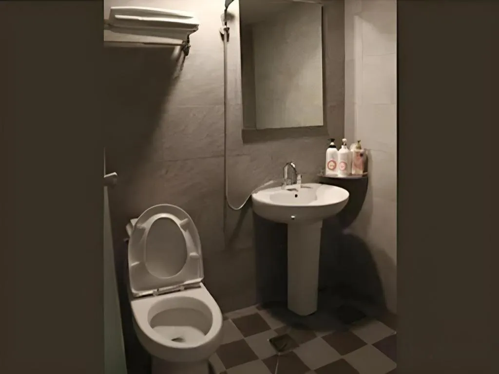 Myeongdong Mom House