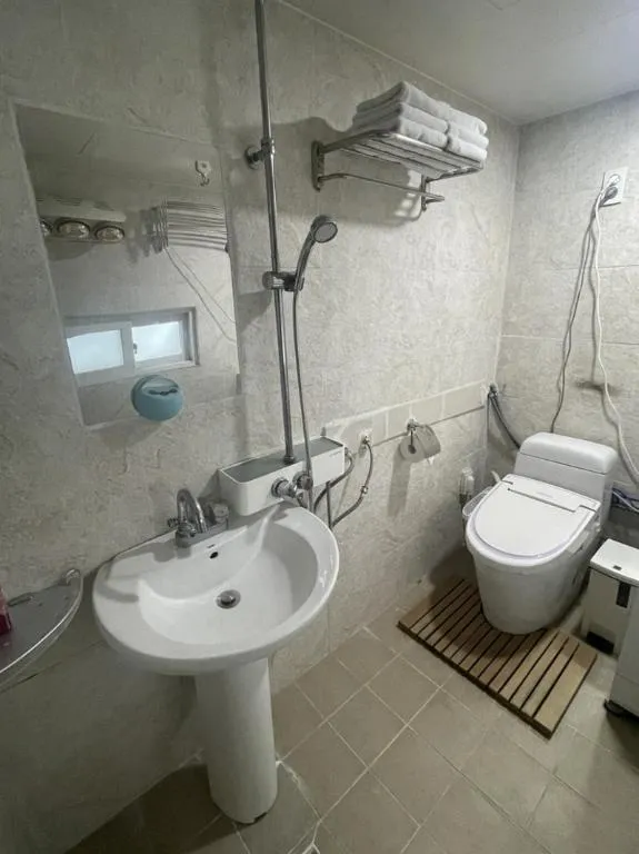 Myeongdong Mom House