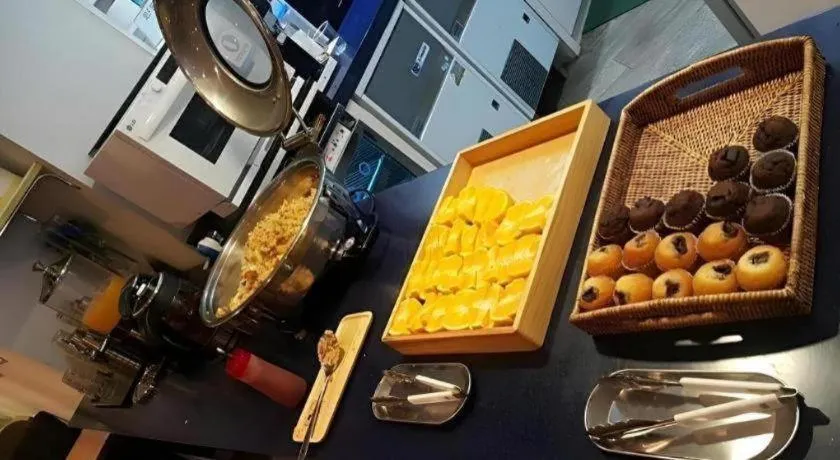 Myeongdong Mom House