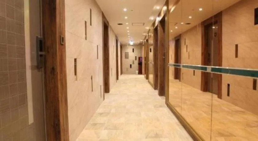 Myeongdong Mom House