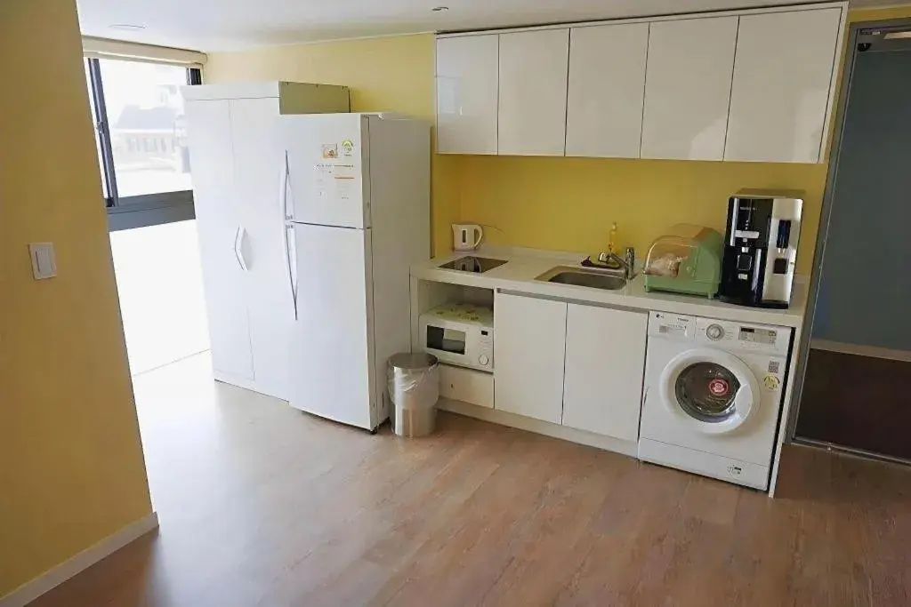 Myeongdong Mom House Myeongdong Mom House