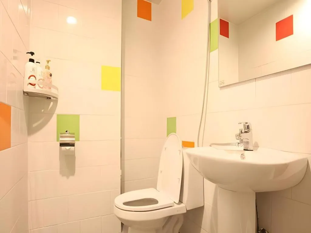 Myeongdong Mom House