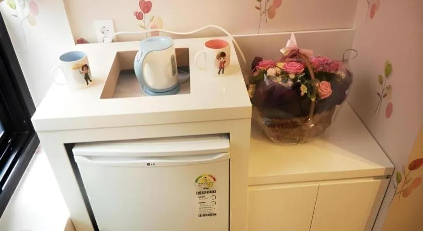 Myeongdong Mom House