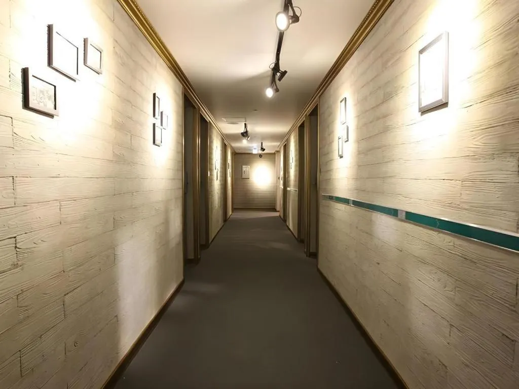 Myeongdong Mom House