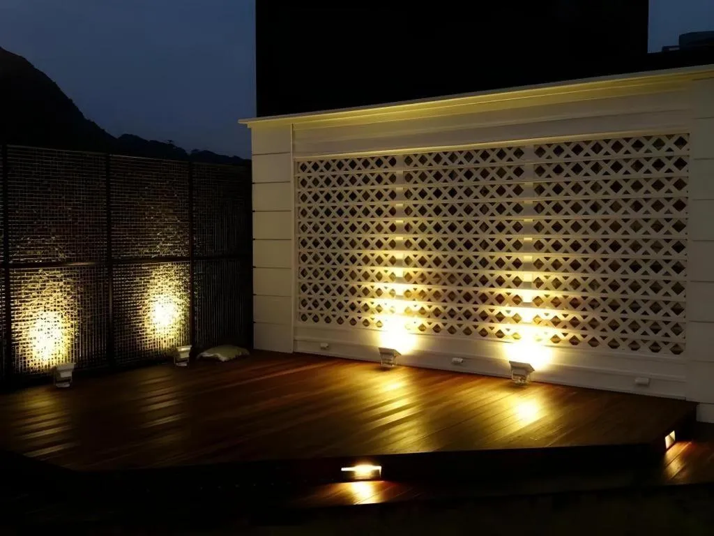 Myeongdong Mom House