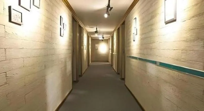 Myeongdong Mom House