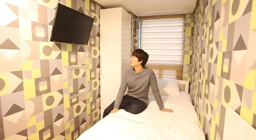 Myeongdong Mom House