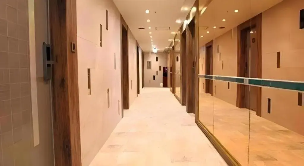 Myeongdong Mom House Myeongdong Mom House