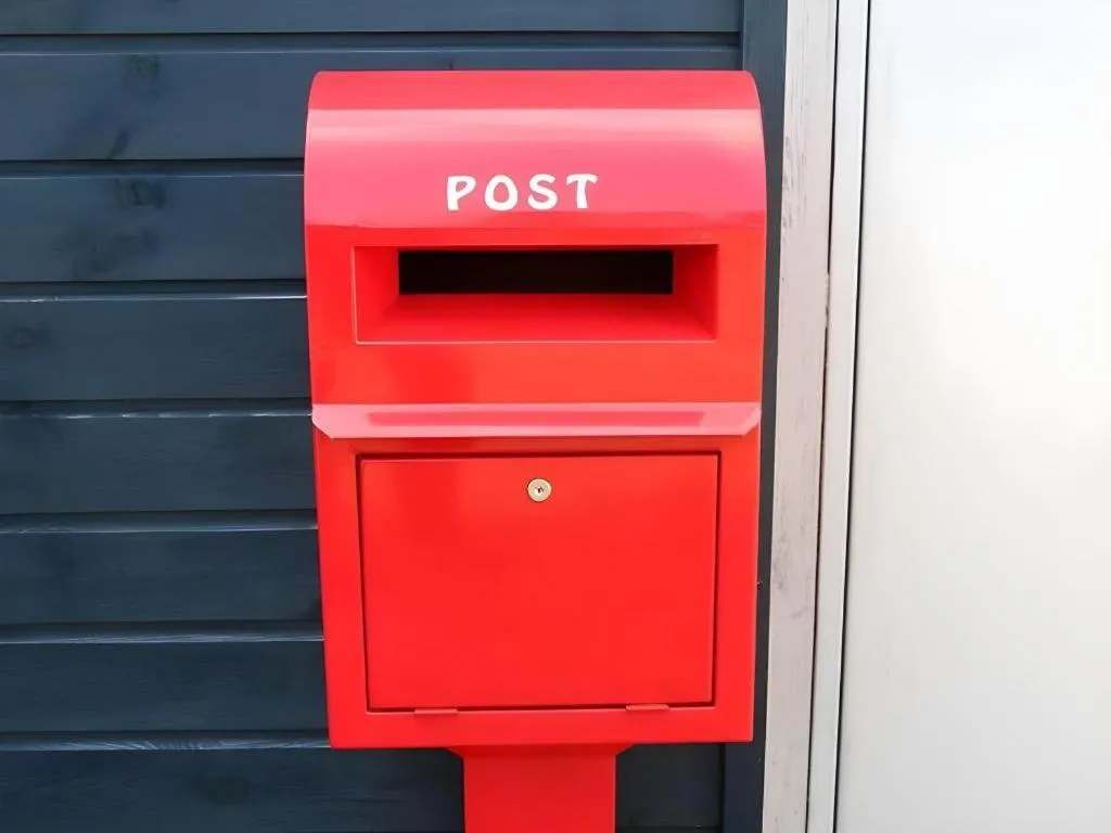 Myeongdong Mom House