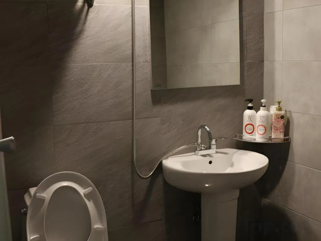 Myeongdong Mom House