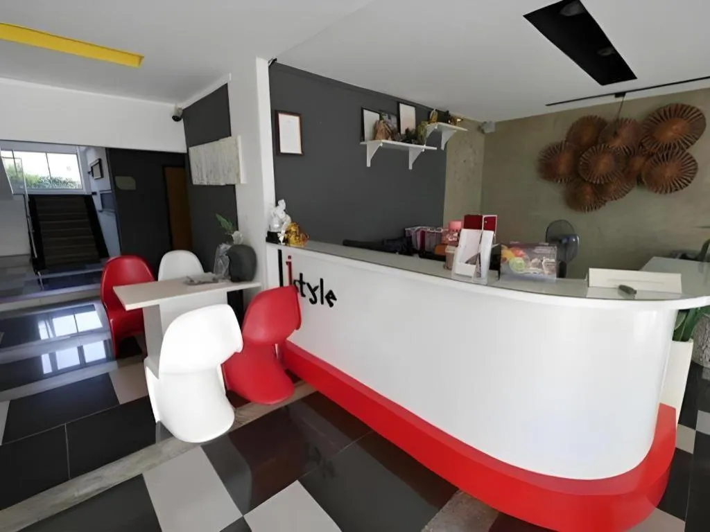 I Style Hua Hin Hotel