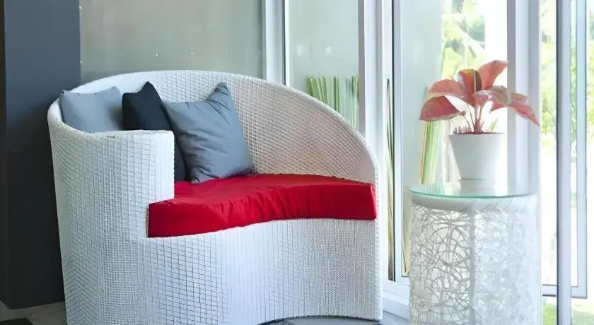 I Style Hua Hin Hotel I Style Hua Hin Hotel