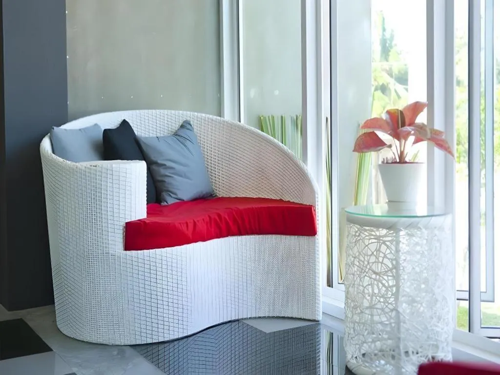 I Style Hua Hin Hotel